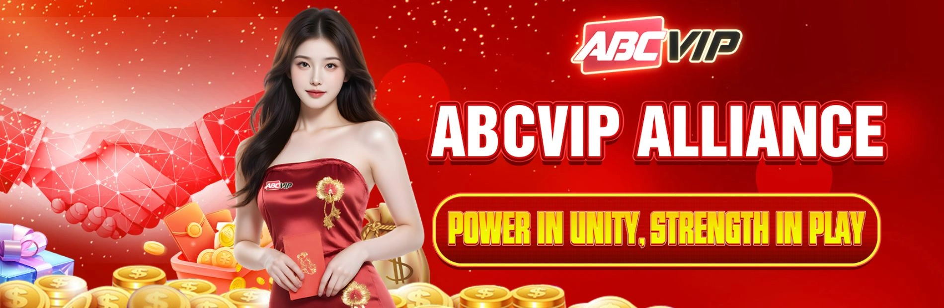 ABCVIP hỗ trợ trải nghiệm trên thiết bị di động